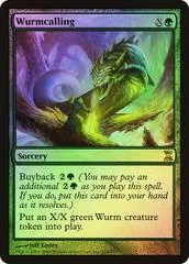 Wurmcalling [Foil] #234