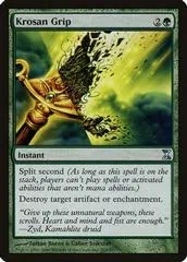 Krosan Grip [Foil]