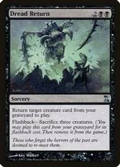 Dread Return [Foil]