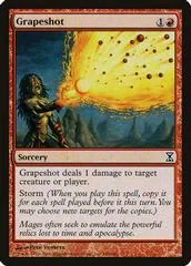 Grapeshot [Foil]