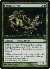 Fungus Sliver [Foil]