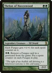 Thelon of Havenwood [Foil]