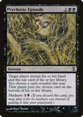Psychotic Episode [Foil]