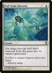 Pull from Eternity [Foil]