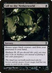 Call to the Netherworld [Foil]