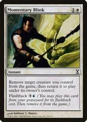 Momentary Blink [Foil]