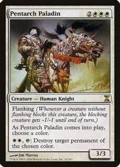 Pentarch Paladin [Foil]