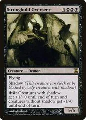 Stronghold Overseer [Foil]