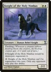Knight of the Holy Nimbus [Foil]