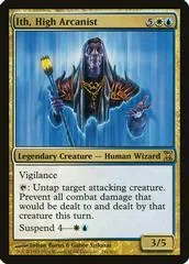 Ith, High Arcanist [Foil]