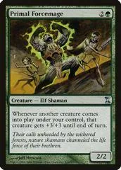 Primal Forcemage [Foil]