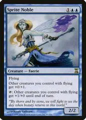 Sprite Noble [Foil]