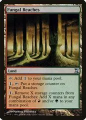 Fungal Reaches [Foil]