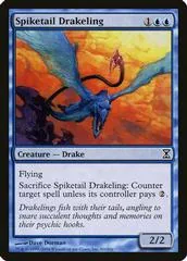 Spiketail Drakeling [Foil]