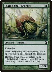 Thallid Shell-Dweller [Foil]