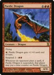 Pardic Dragon [Foil]