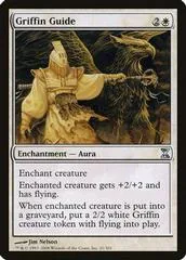 Griffin Guide [Foil]