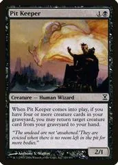 Pit Keeper [Foil]