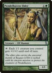 Pendelhaven Elder [Foil]