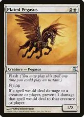 Plated Pegasus [Foil]