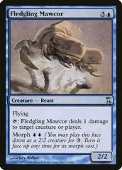 Fledgling Mawcor [Foil]