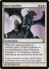 Opal Guardian [Foil]