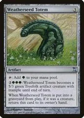 Weatherseed Totem [Foil]