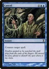 Cancel [Foil]