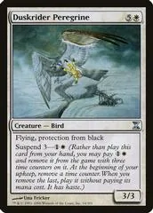 Duskrider Peregrine [Foil]