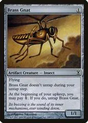 Brass Gnat [Foil]
