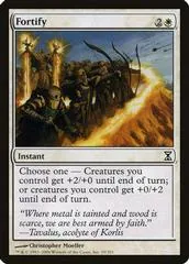 Fortify [Foil]