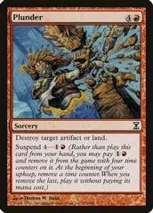 Plunder [Foil]