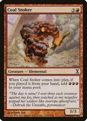 Coal Stoker [Foil]