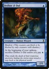 Drifter il-Dal [Foil]
