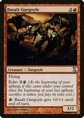 Basalt Gargoyle [Foil]