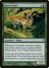 Herd Gnarr [Foil]