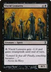 Viscid Lemures [Foil]