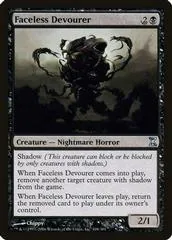 Faceless Devourer [Foil]
