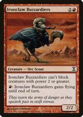 Ironclaw Buzzardiers [Foil]