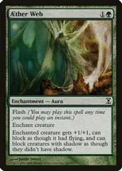 AEther Web [Foil]