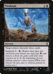 Mindstab [Foil]