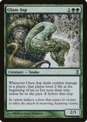 Glass Asp [Foil]