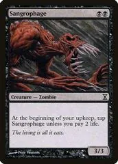 Sangrophage [Foil]