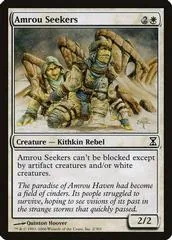 Amrou Seekers [Foil]