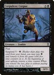 Corpulent Corpse [Foil]