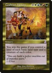 Coalition Victory #91