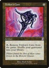 Feldon's Cane [Foil]