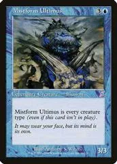 Mistform Ultimus [Foil]