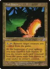 Safe Haven [Foil]