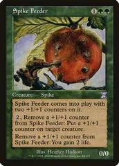 Spike Feeder [Foil]